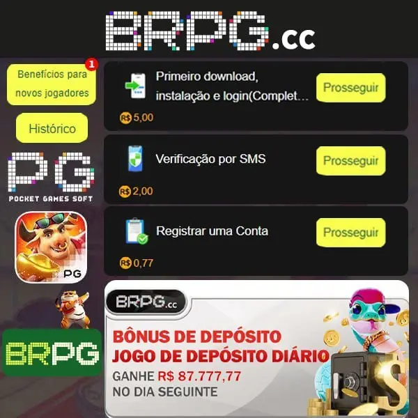 brpg Baixar