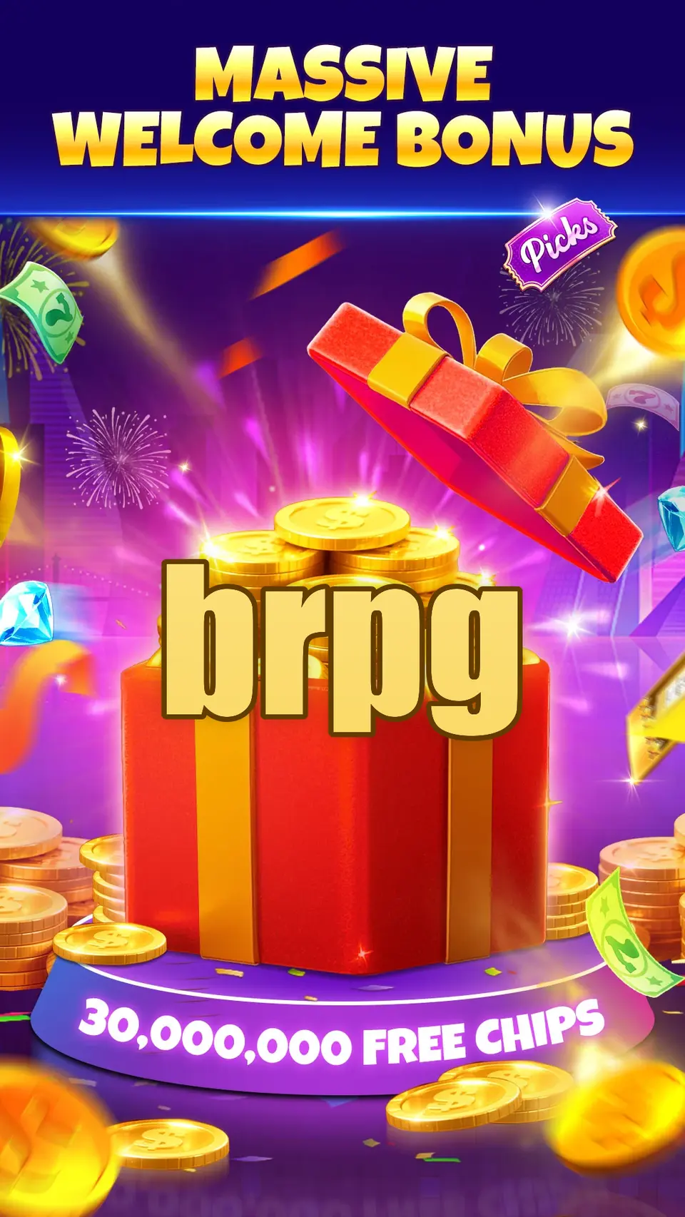 brpg Baixar