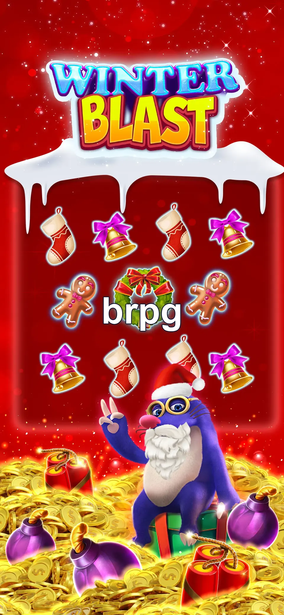 brpg Login