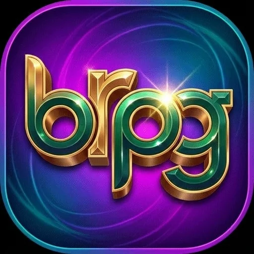 brpg Logo - Oficial